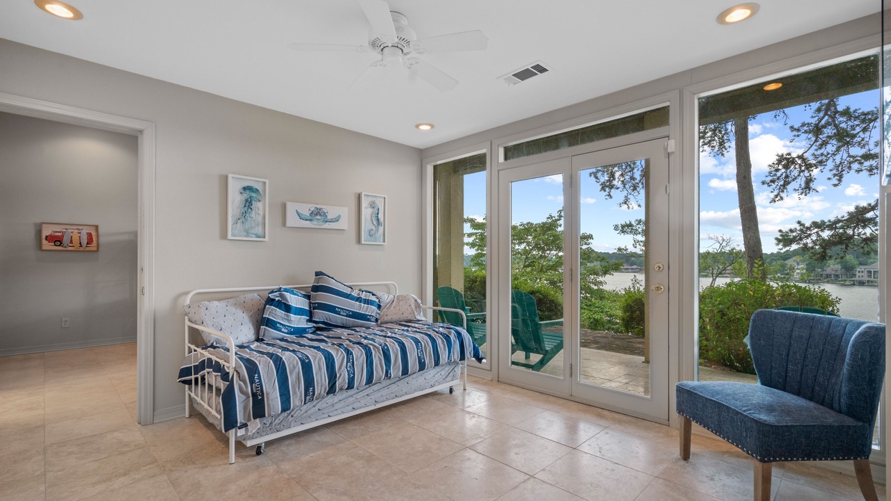 Photo of Bedroom in Rockwell