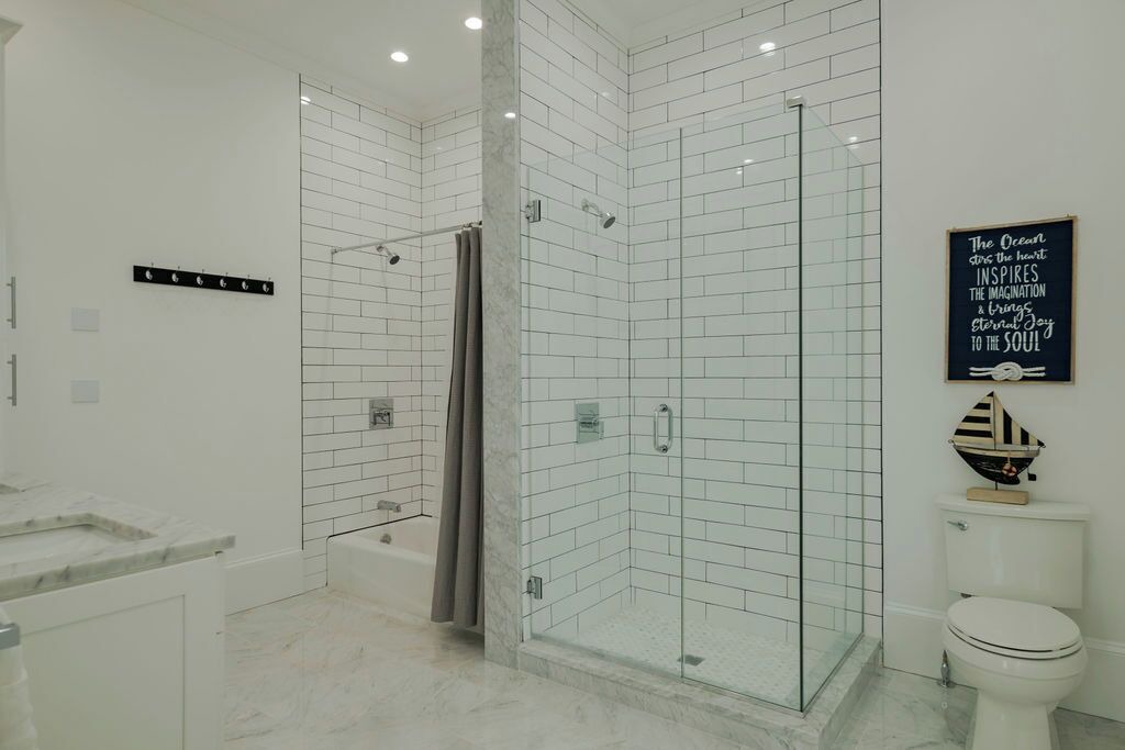 Photo of Bathroom in Centerville