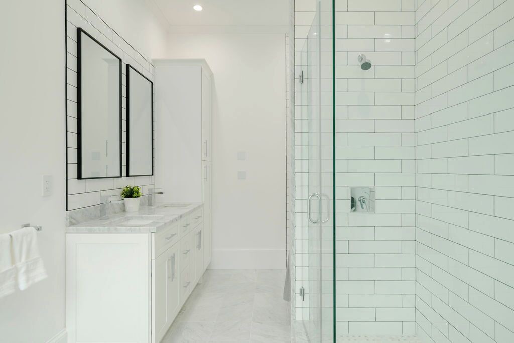 Photo of Bathroom in Centerville