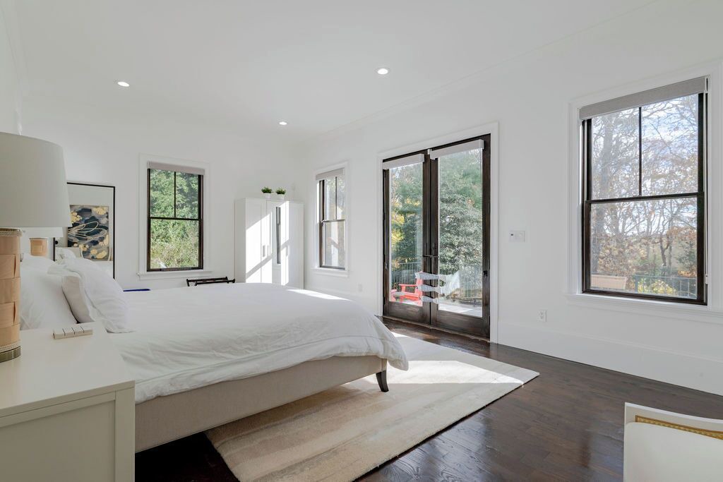 Photo of Bedroom in Centerville