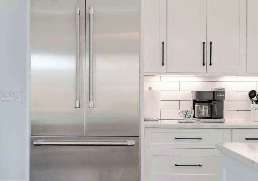 Photo of Kitchen in Centerville