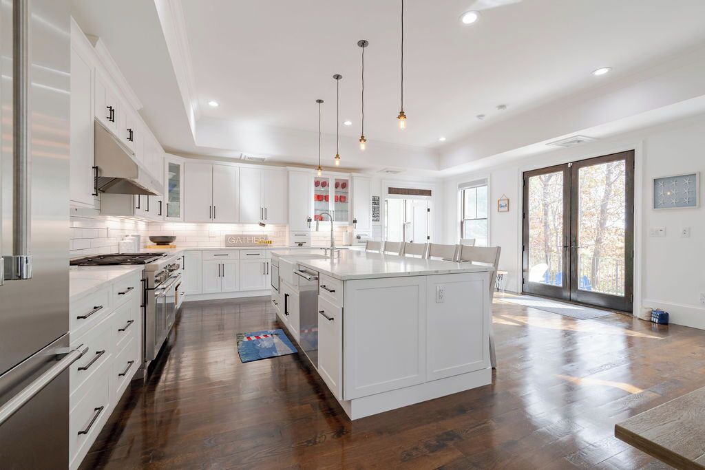 Photo of Kitchen in Centerville