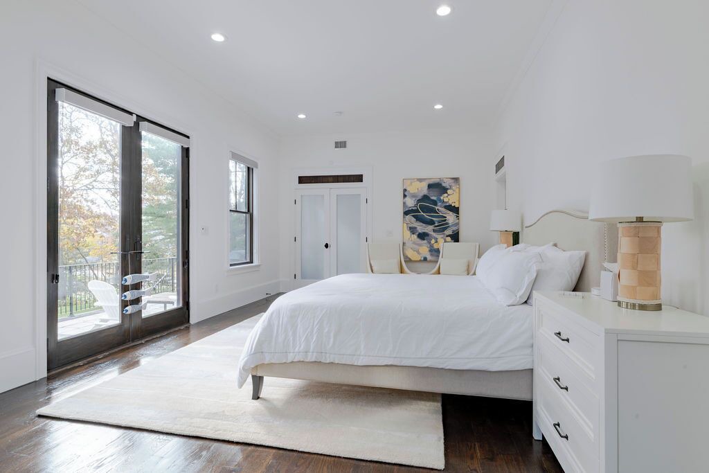 Photo of Bedroom in Centerville
