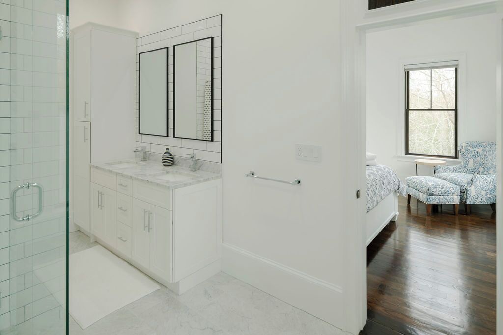 Photo of Bathroom in Centerville