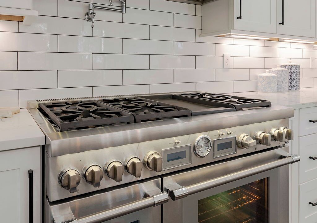 Photo of Kitchen in Centerville