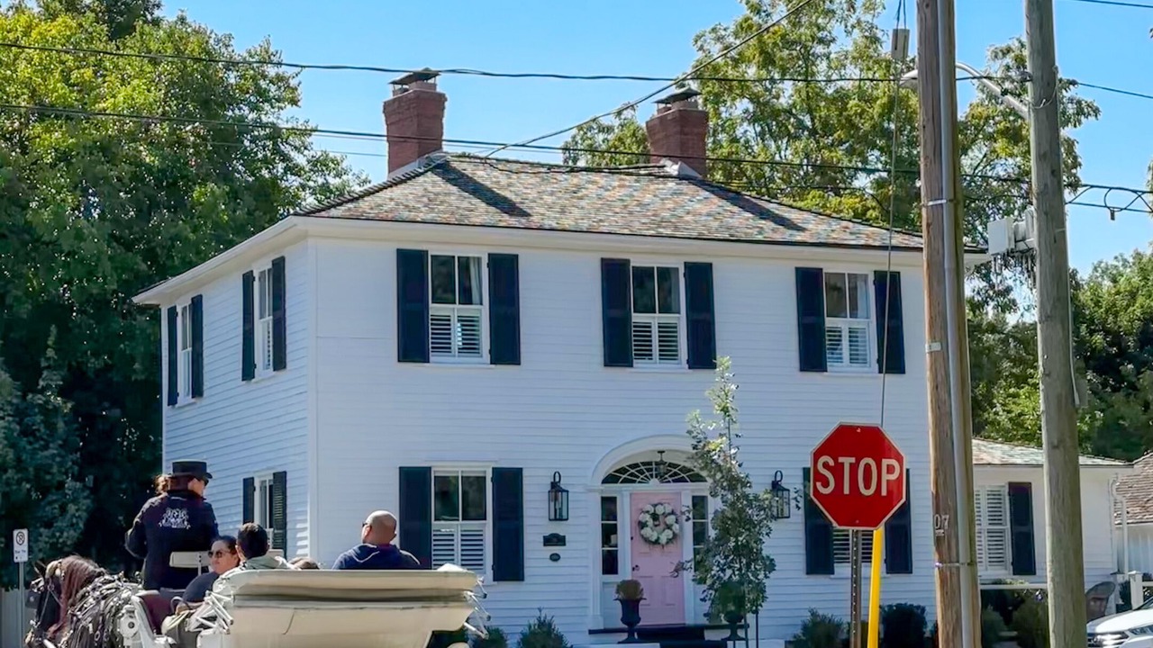 Photo of Outdoor in Old Town Historic District