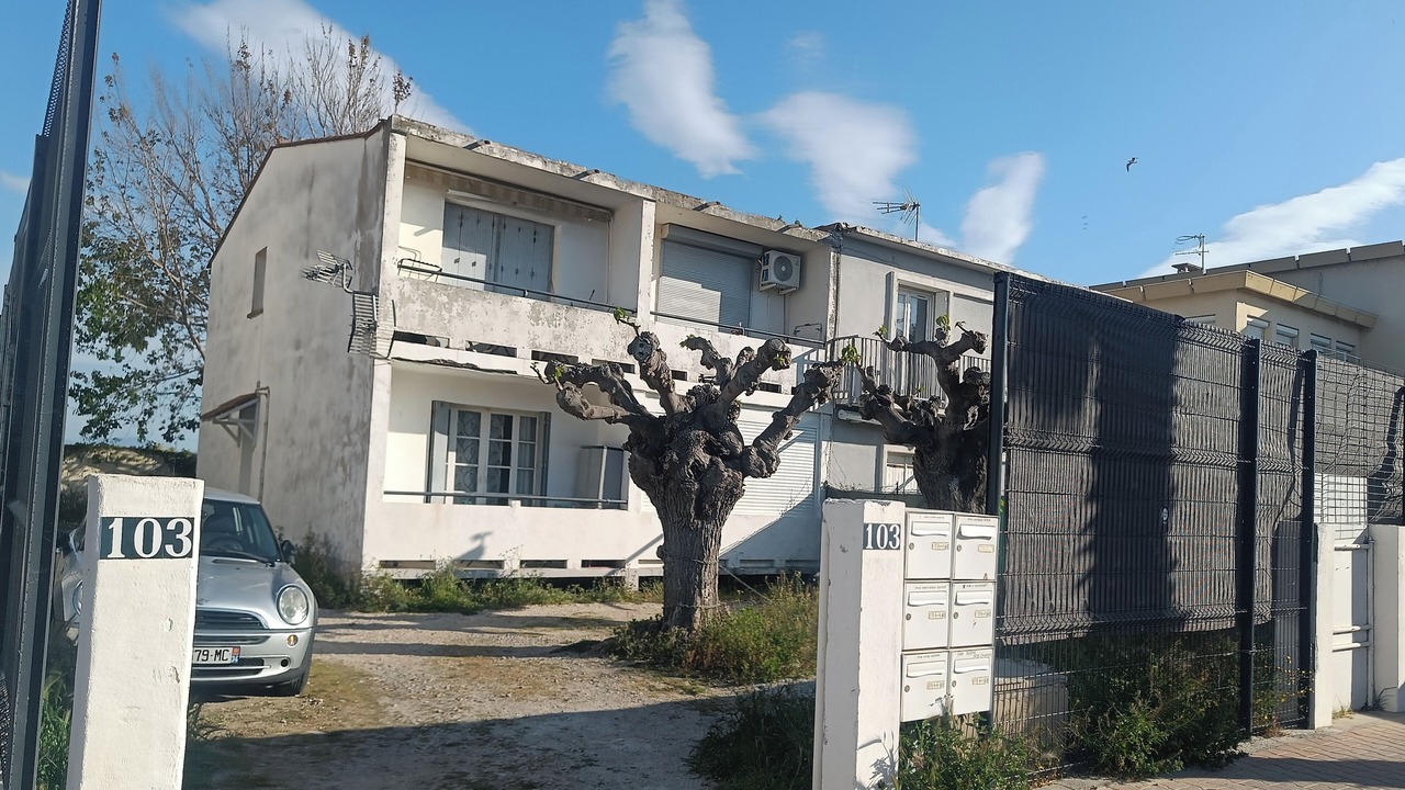 Photo of Outdoor in Palavas-les-Flots