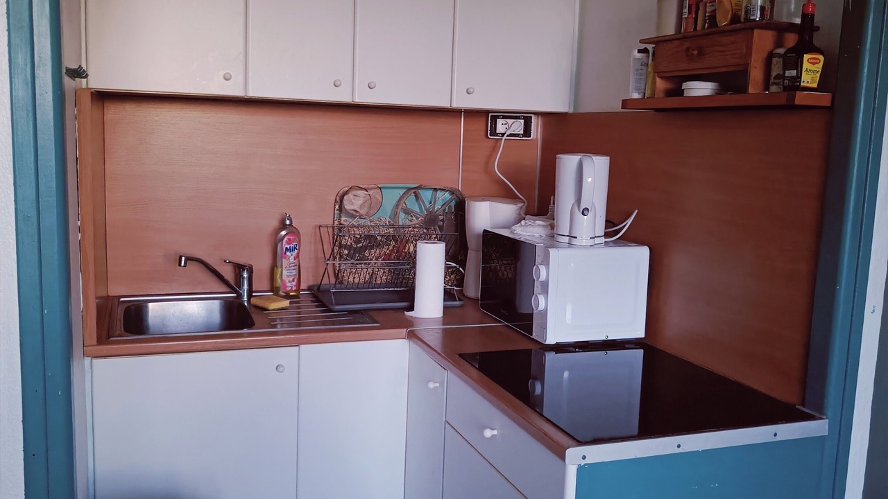 Photo of Kitchen in Palavas-les-Flots