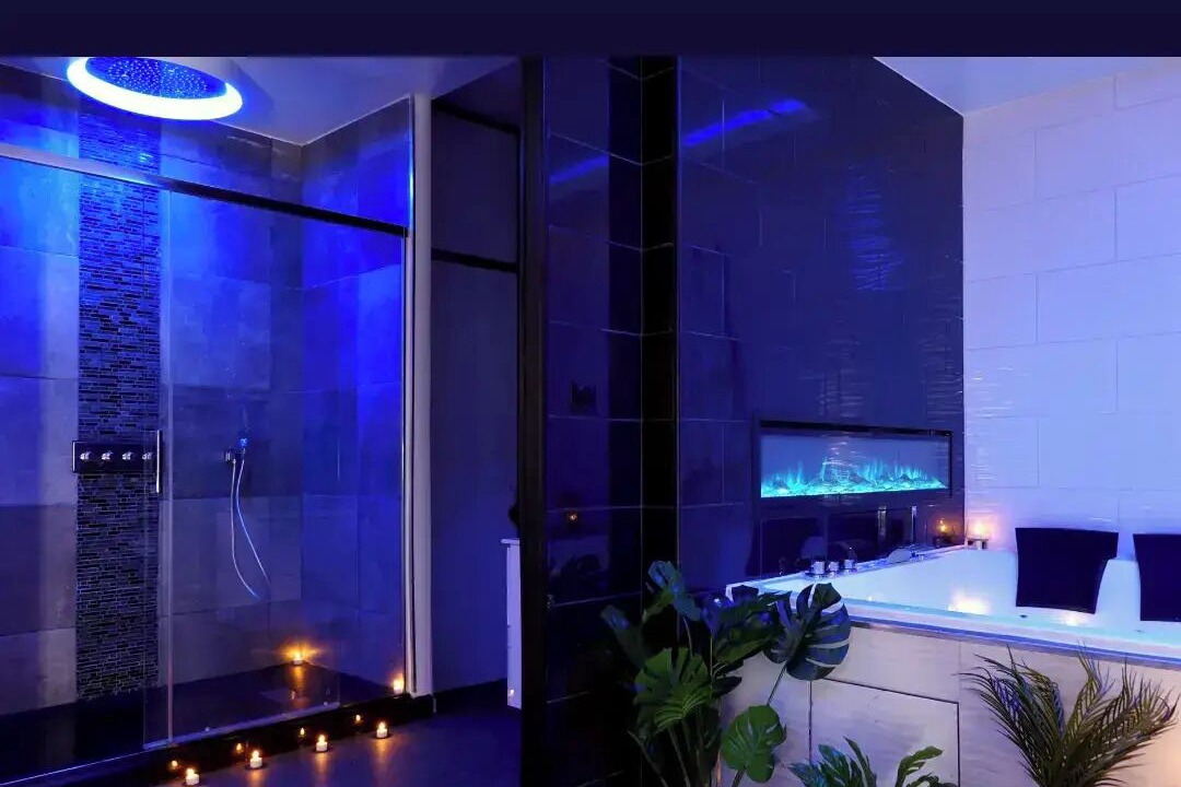 Photo of Bathroom in Mantes-la-Ville