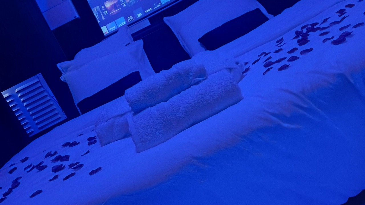 Photo of Bedroom in Mantes-la-Ville