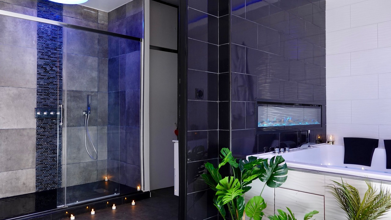 Photo of Bathroom in Mantes-la-Ville