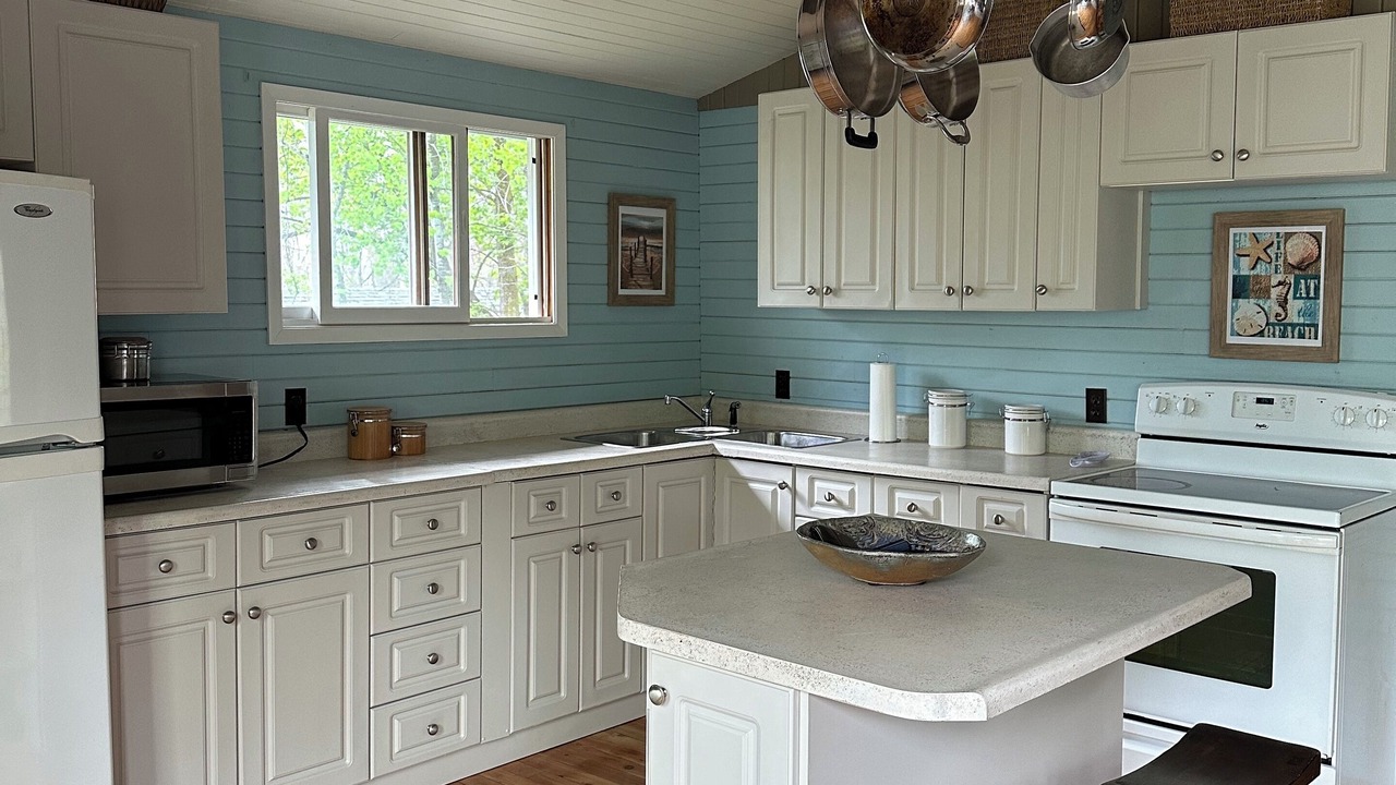 Photo of Kitchen in Beaconia