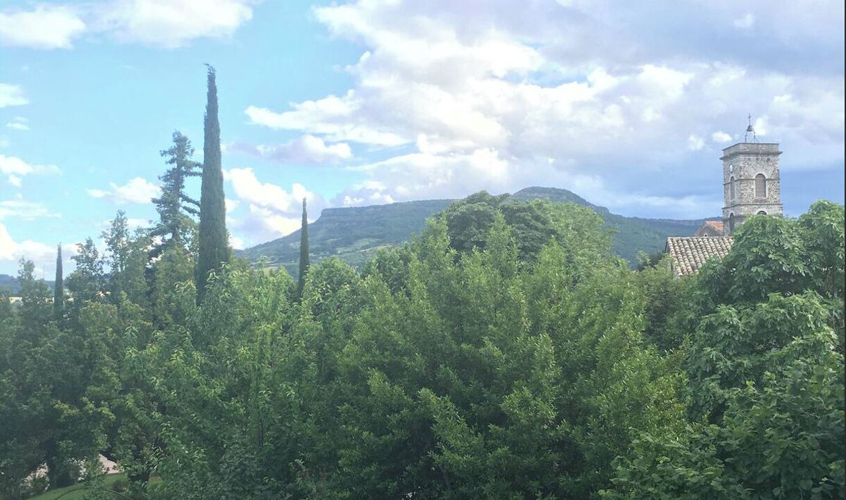 Photo of Outdoor in Chomerac