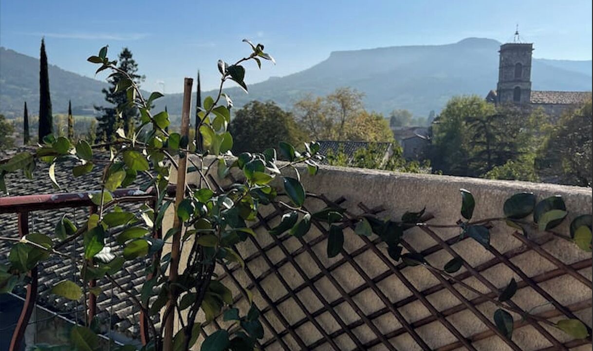 Photo of Outdoor in Chomerac
