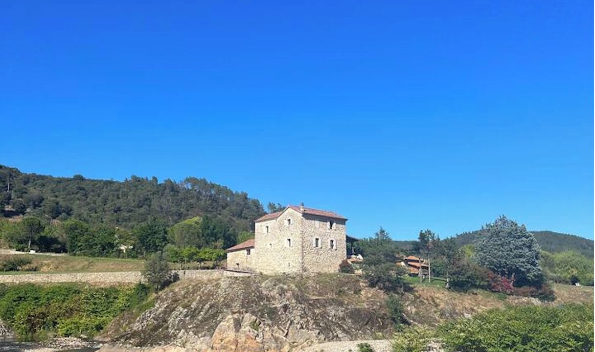 Photo of Outdoor in Chomerac
