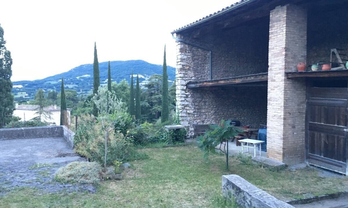 Photo of Outdoor in Chomerac
