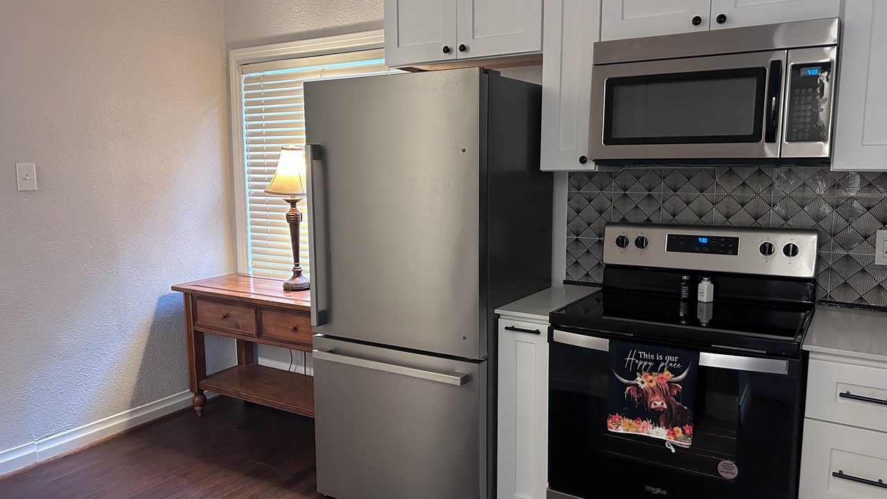 Photo of Kitchen in Arlington Heights