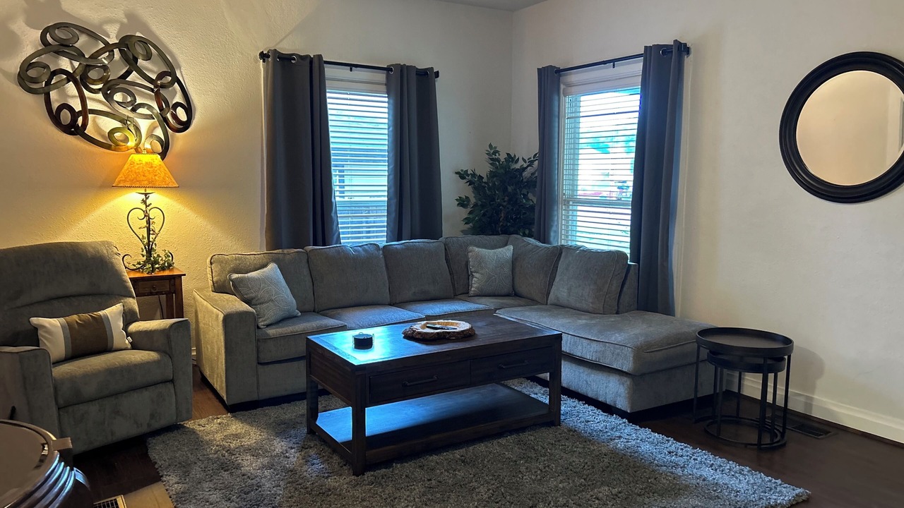 Photo of Livingroom in Arlington Heights