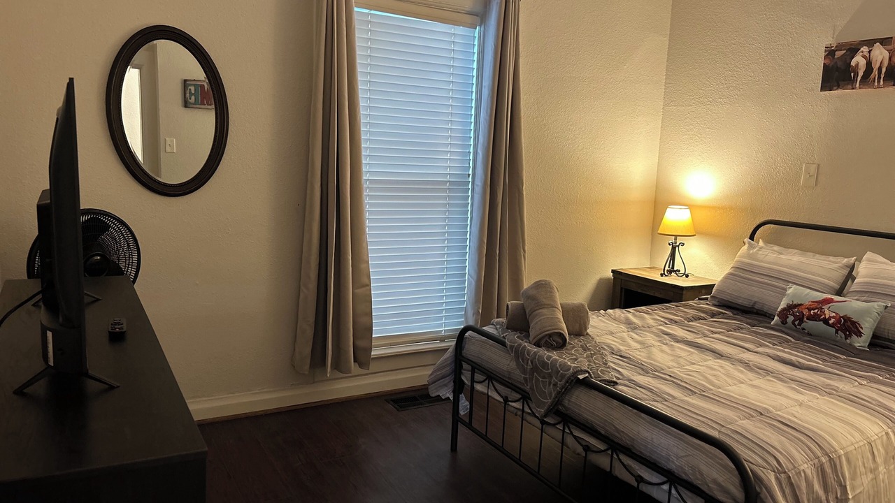 Photo of Bedroom in Arlington Heights