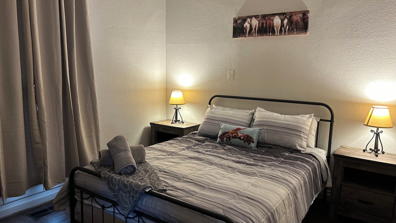 Photo of Bedroom in Arlington Heights