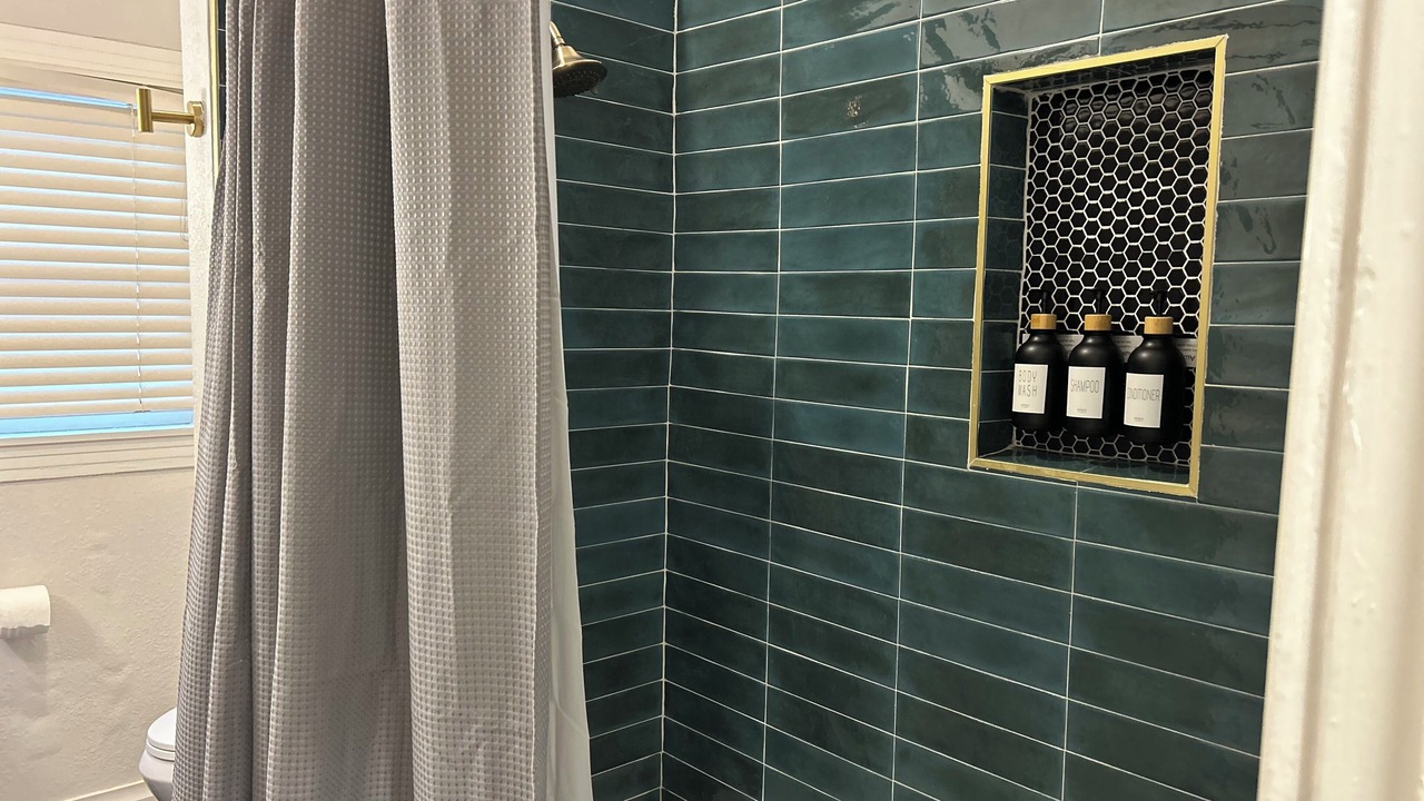 Photo of Bathroom in Arlington Heights