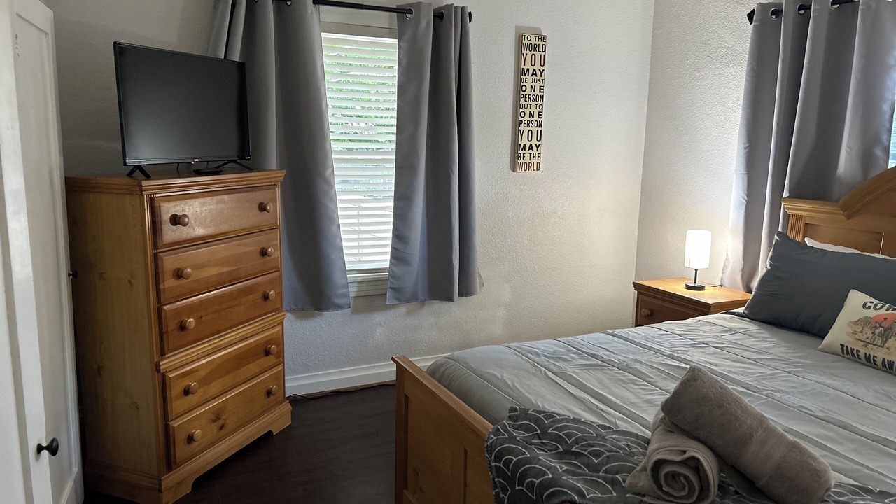 Photo of Bedroom in Arlington Heights
