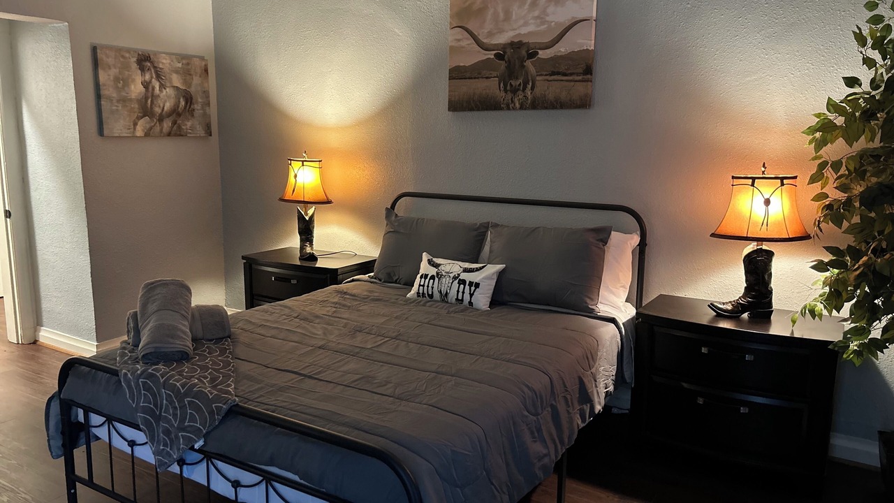 Photo of Bedroom in Arlington Heights