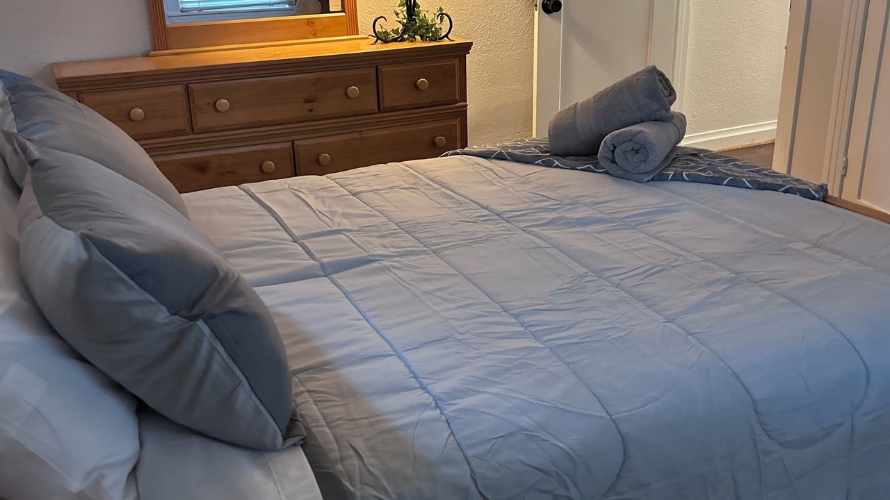 Photo of Bedroom in Arlington Heights