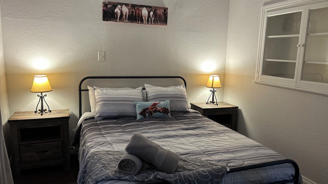 Photo of Bedroom in Arlington Heights