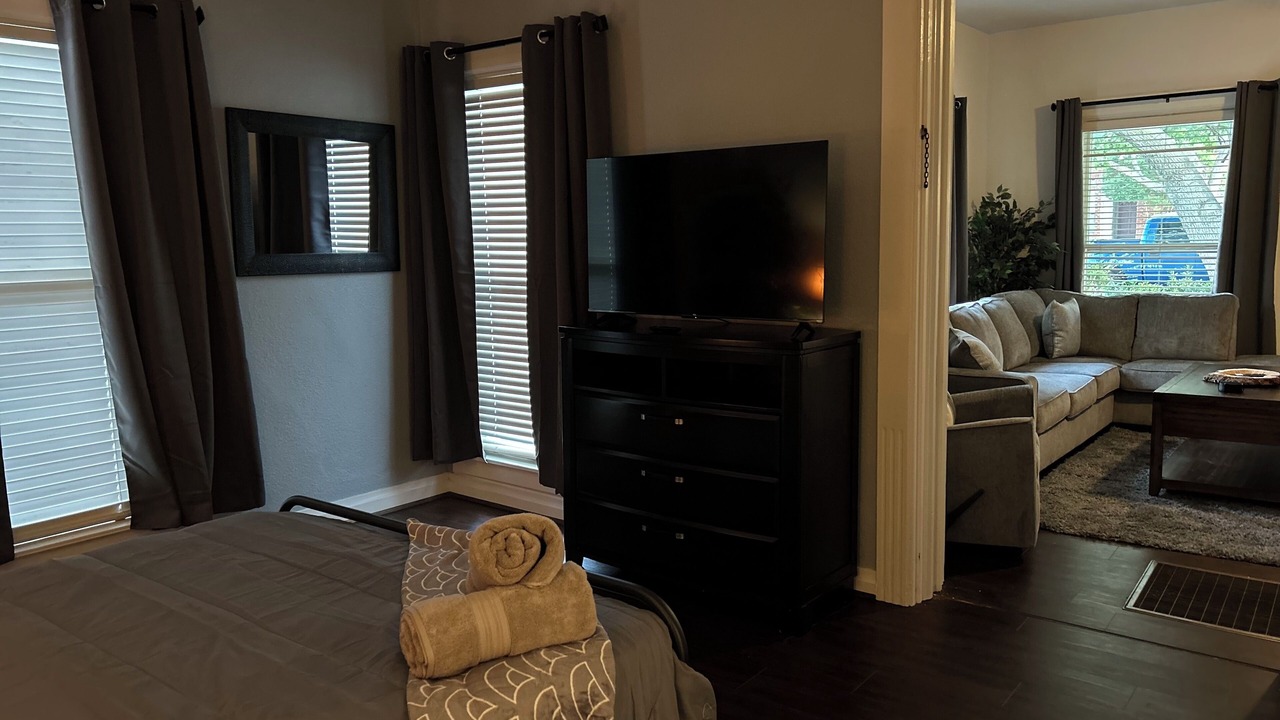 Photo of Bedroom in Arlington Heights