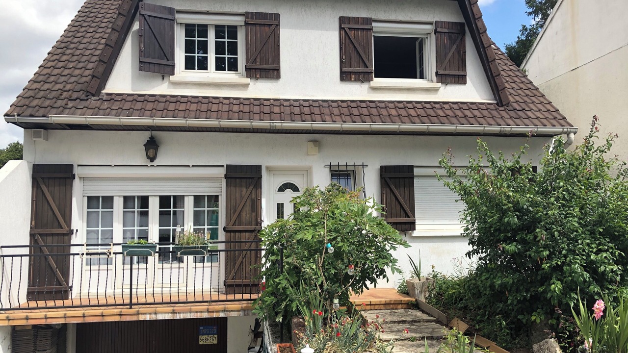 Photo of Outdoor in Vitry-sur-Seine