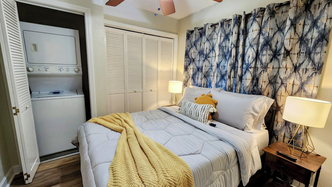 Photo of Bedroom in Mid America
