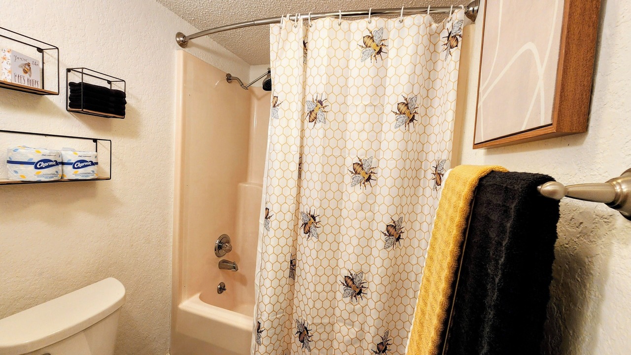 Photo of Bathroom in Mid America