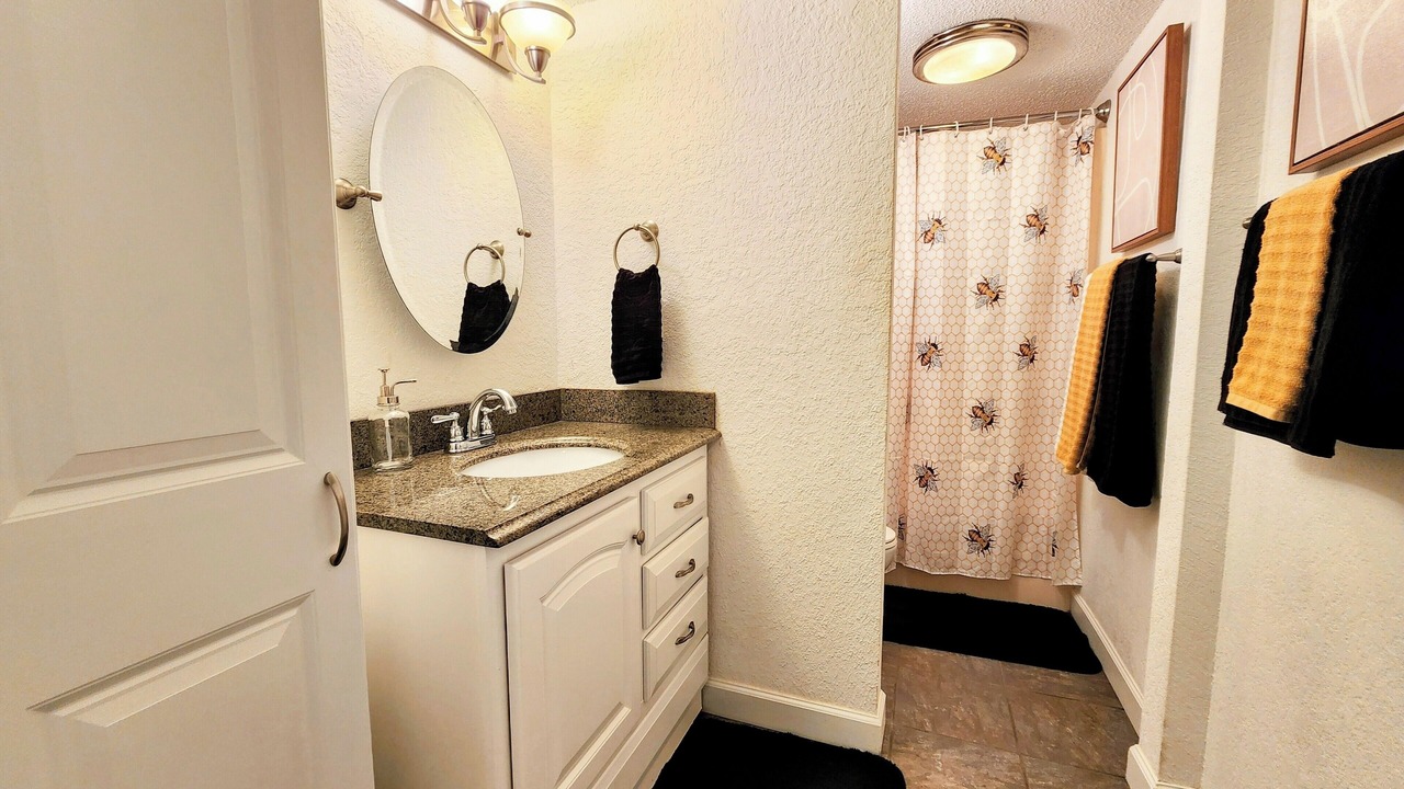 Photo of Bathroom in Mid America