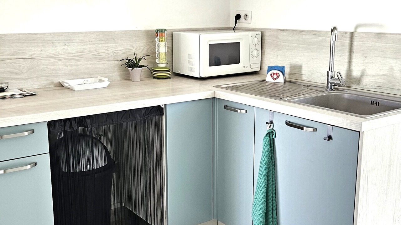 Photo of Kitchen in Nozay