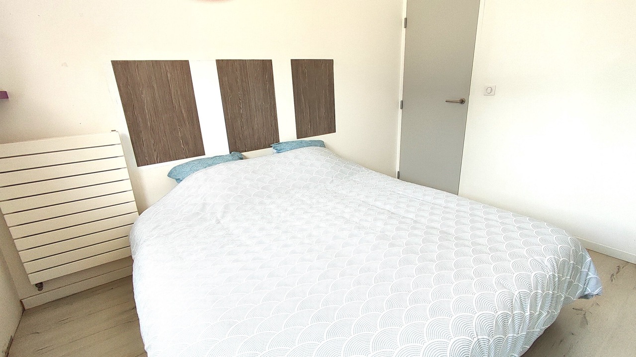 Photo of Bedroom in Nozay