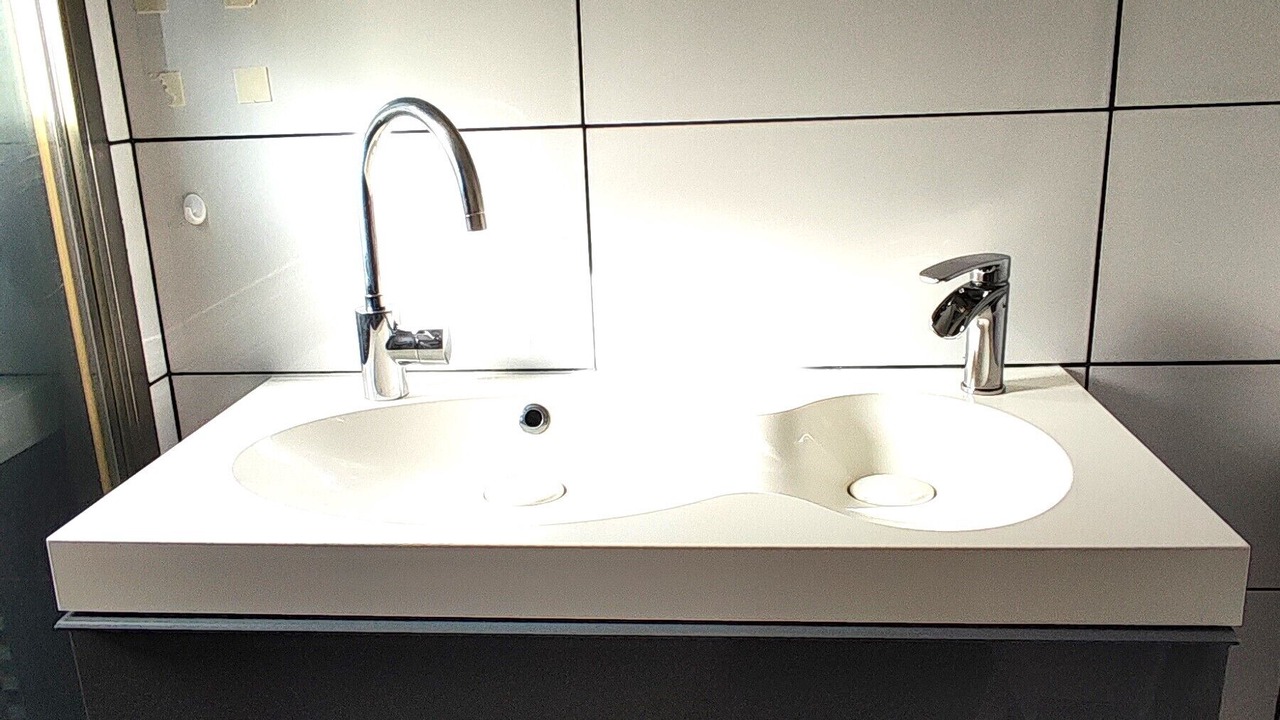 Photo of Bathroom in Nozay