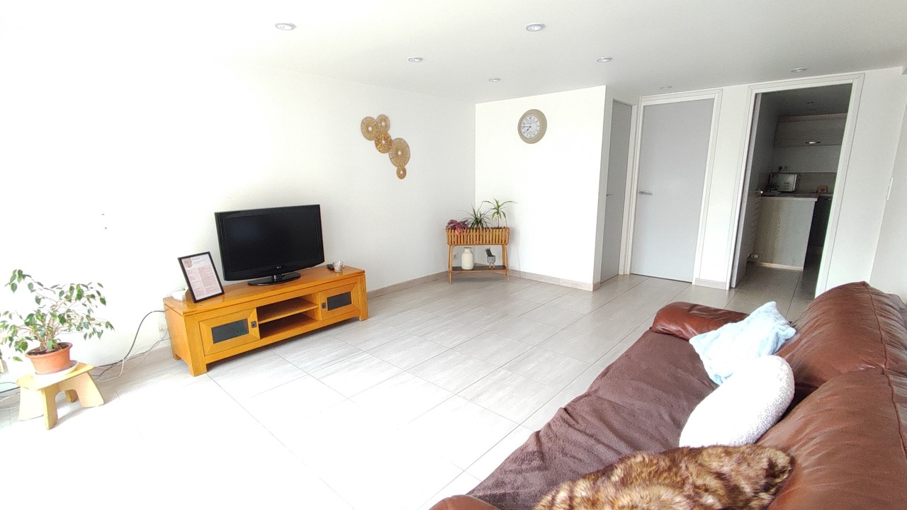 Photo of Livingroom in Nozay