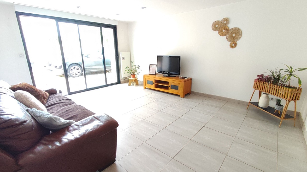 Photo of Livingroom in Nozay