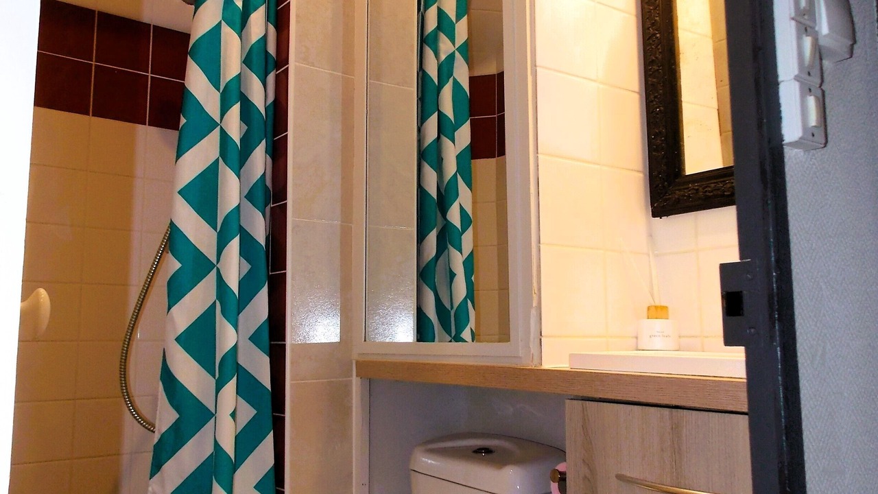 Photo of Bathroom in Jouvence