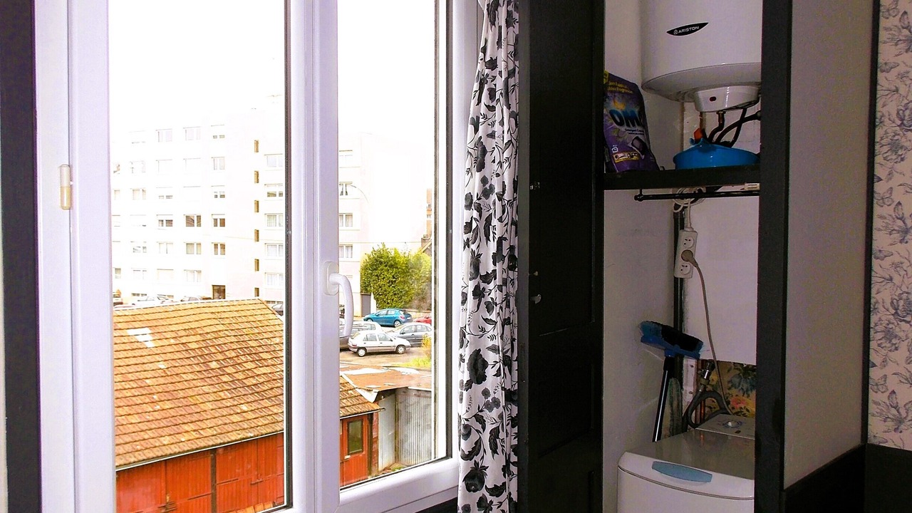 Photo of Bedroom in Jouvence