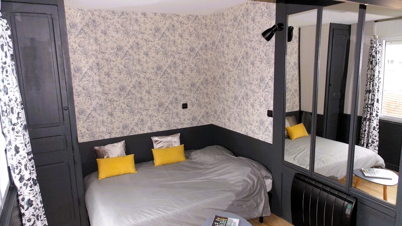 Photo of Bedroom in Jouvence