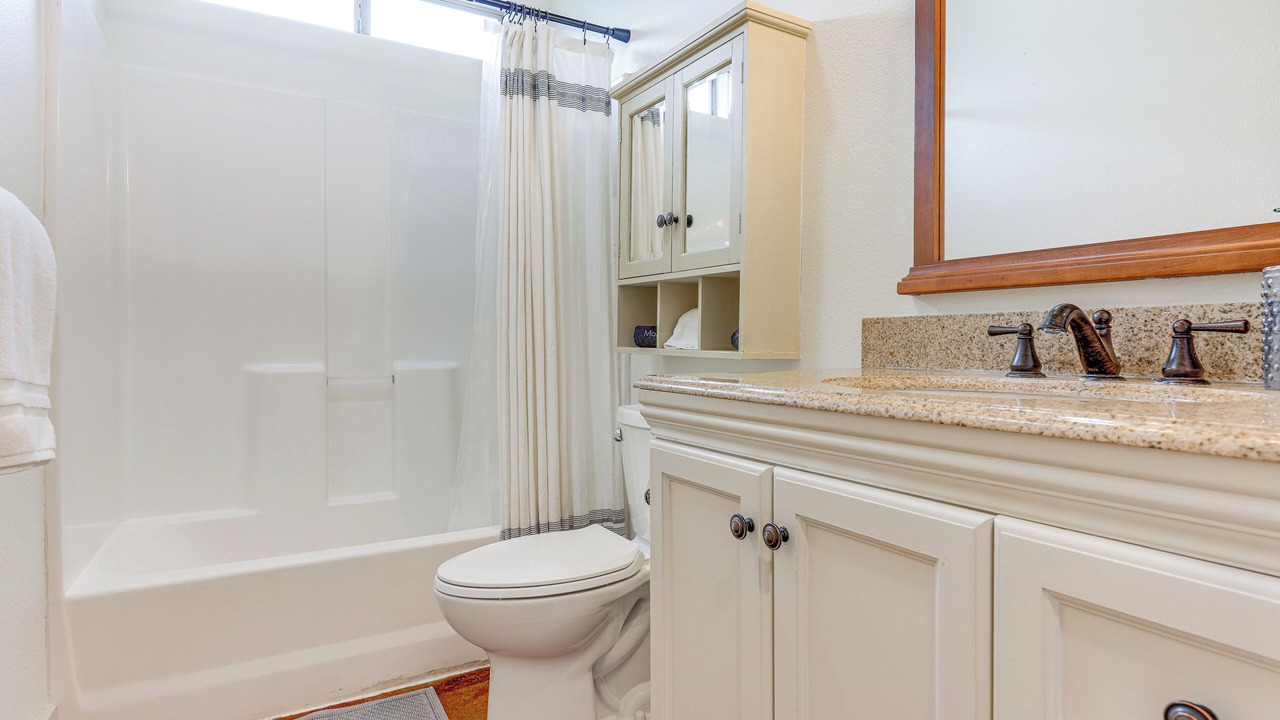 Photo of Bathroom in San Marcos