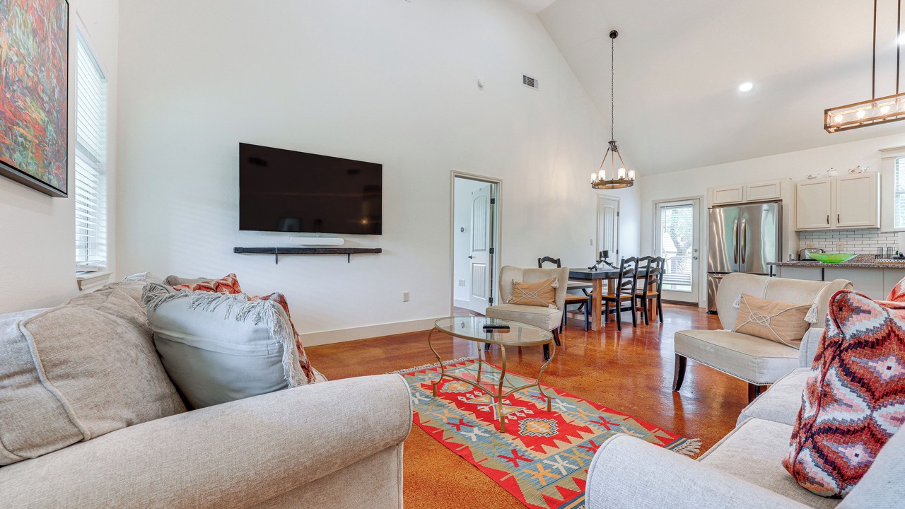 Photo of Bedroom in San Marcos