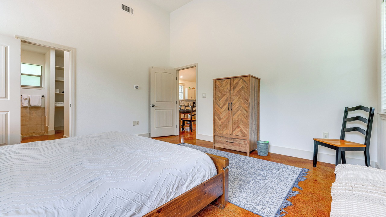 Photo of Bedroom in San Marcos