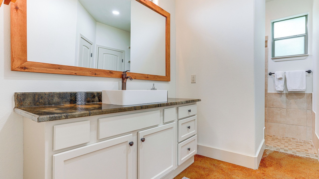 Photo of Bathroom in San Marcos