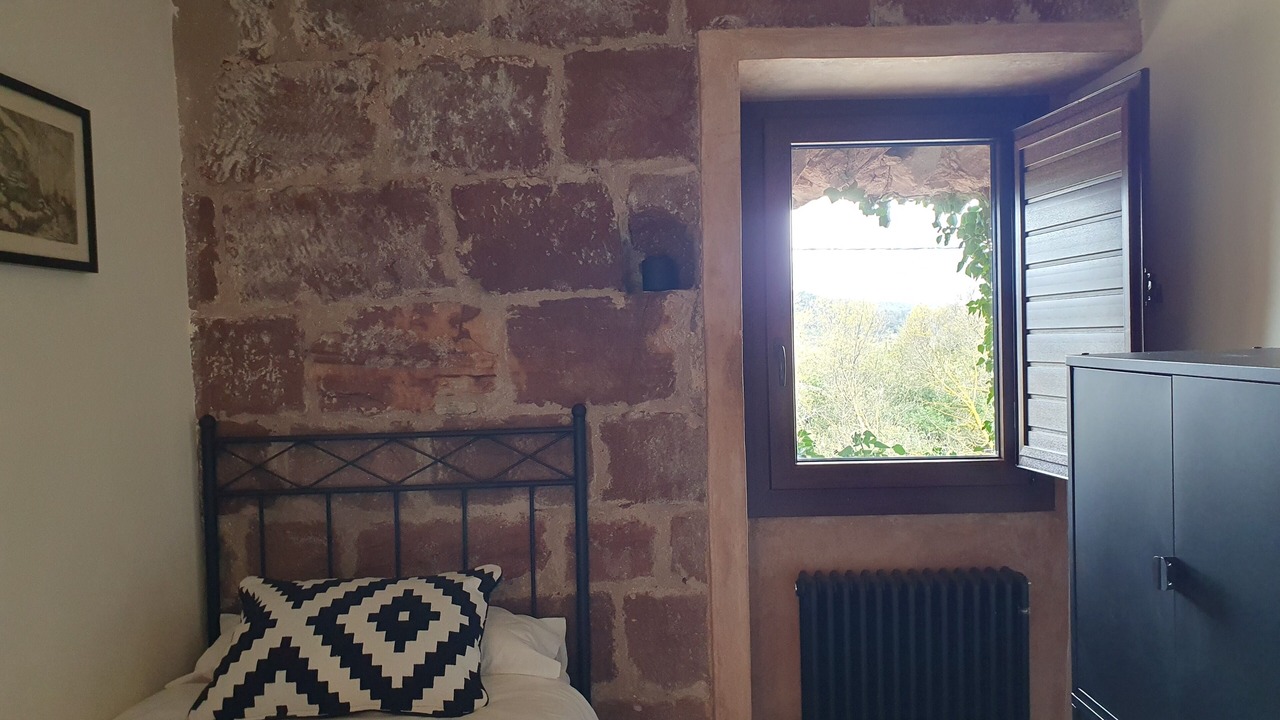 Photo of Bedroom in Prades