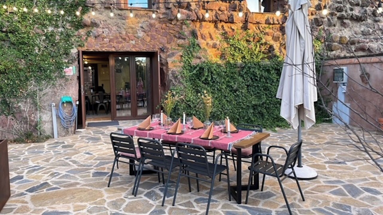Photo of Outdoor in Prades