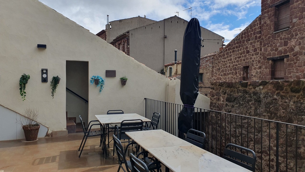 Photo of Outdoor in Prades