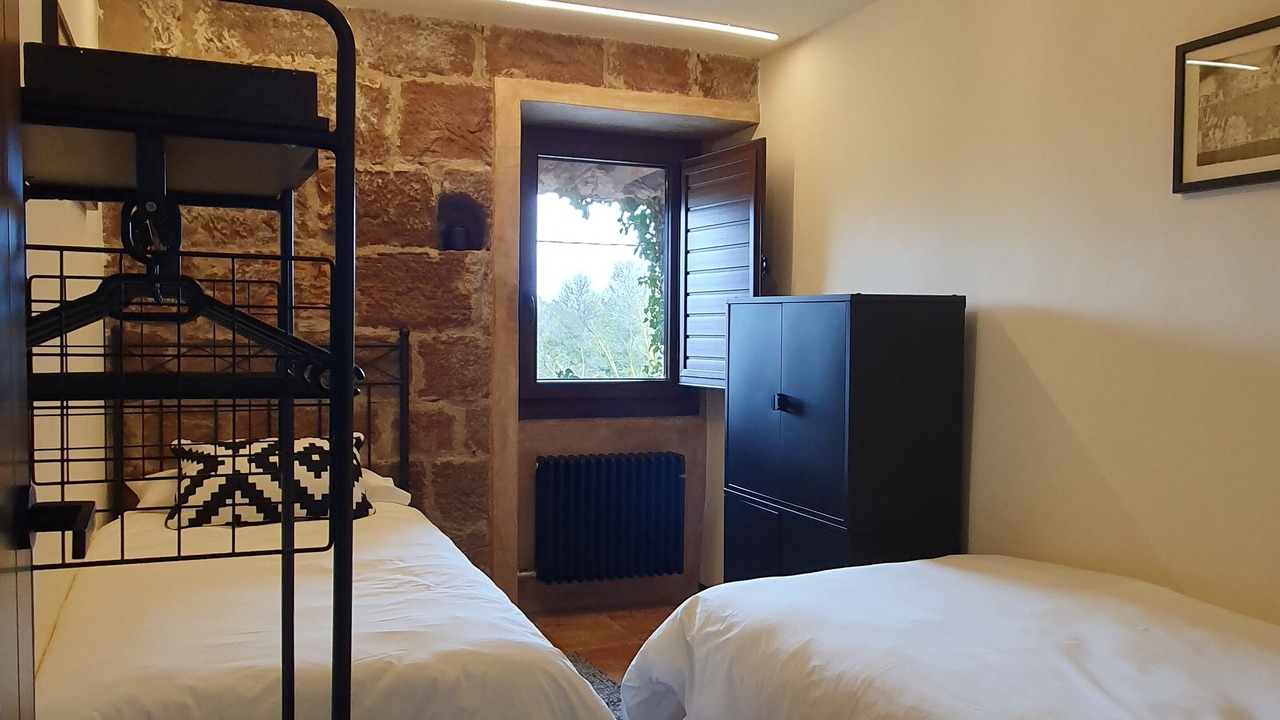 Photo of Bedroom in Prades